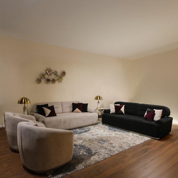 Turkish Milano Sofa - Transform Your Living Space with Milano Sofa: A Turkish Masterpiece