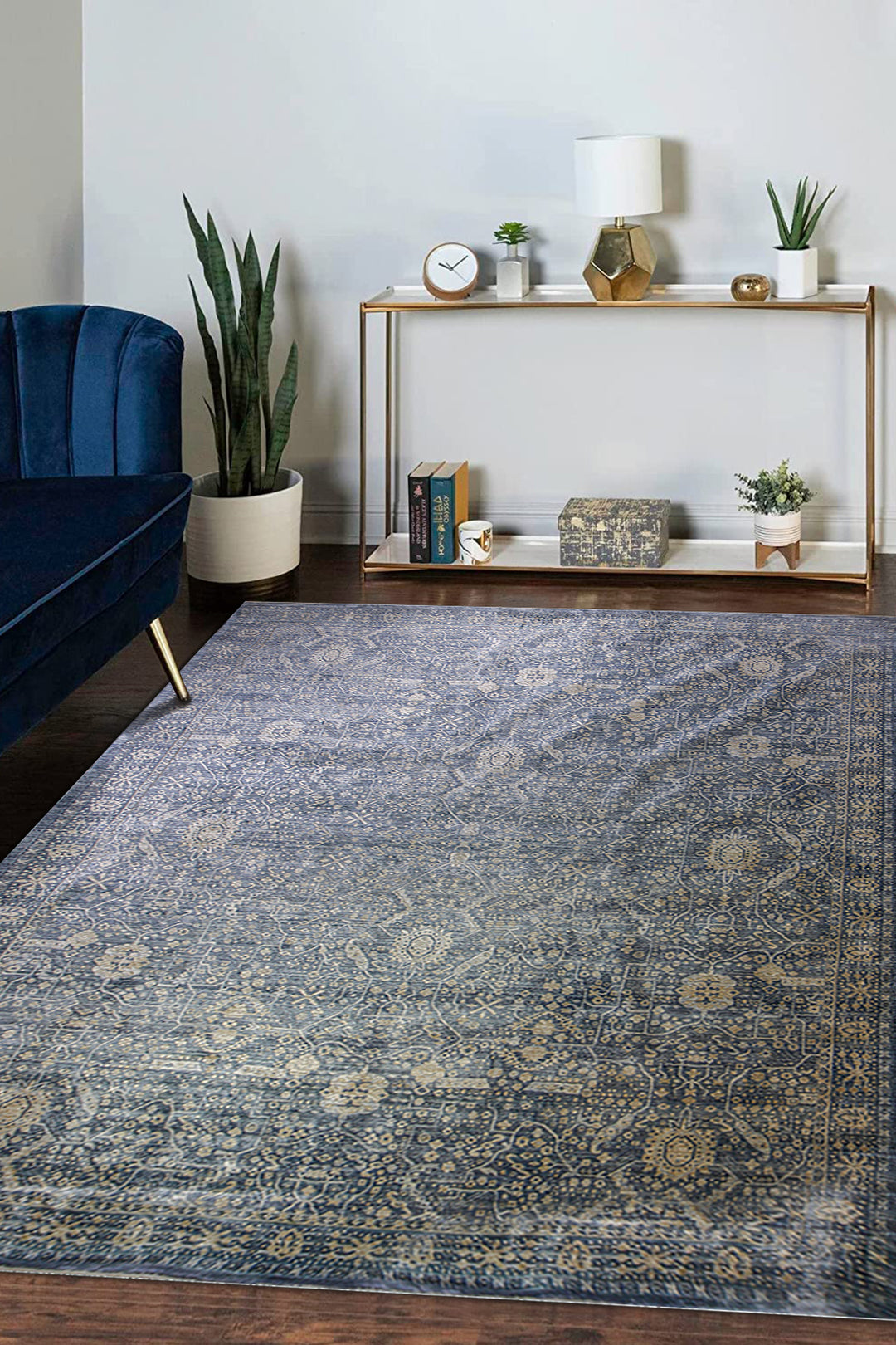 Turkish Modern Festival Plus Rug - 10 x 13.4 FT - Superior Comfort, Modern Style Accent Rugs
