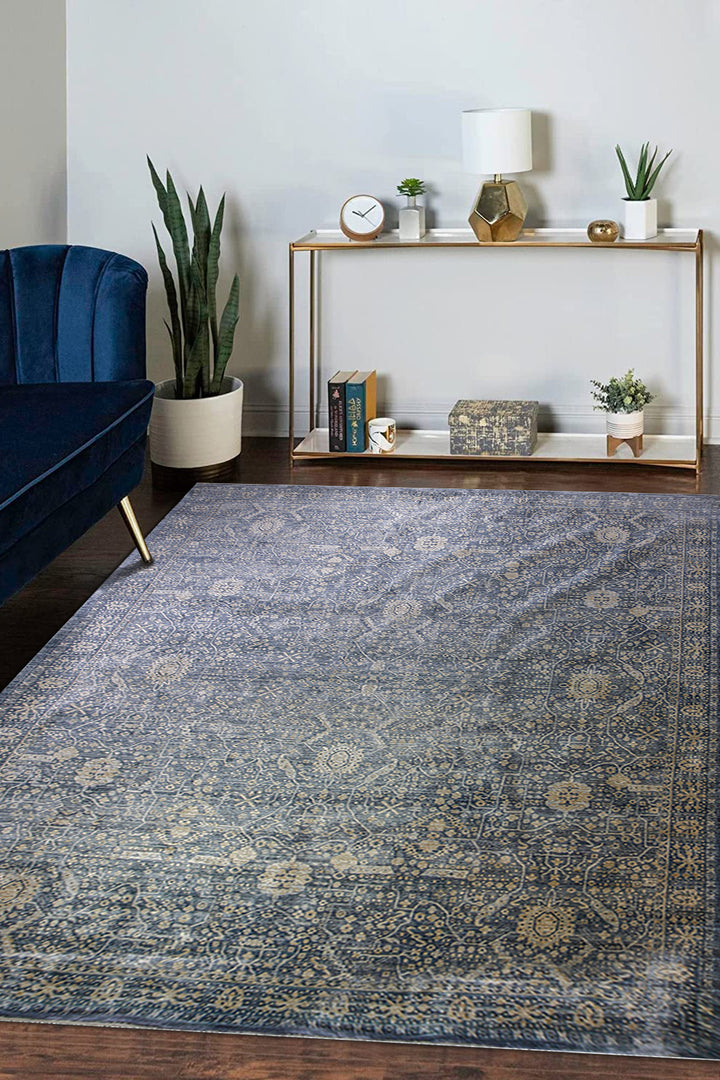 Turkish Modern Festival Plus Rug - 10 x 13.4 FT - Superior Comfort, Modern Style Accent Rugs