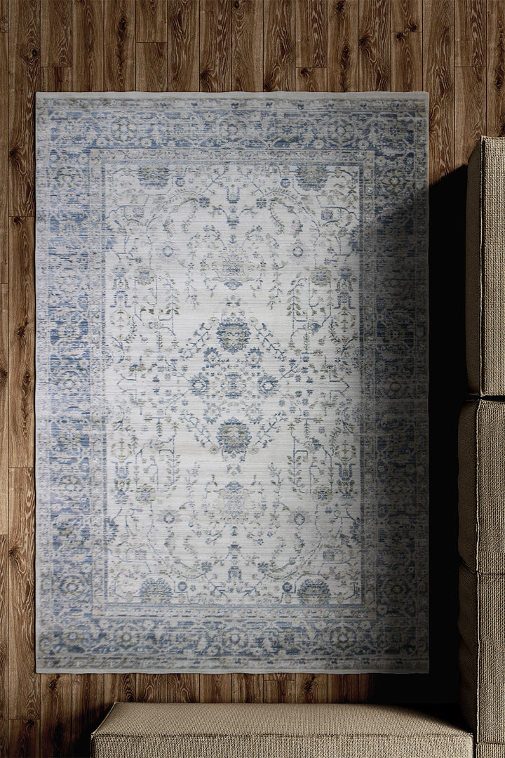 Turkish Modern Festival Plus Rug - 5.2 x 7.9 FT - Superior Comfort, Modern Style Accent Rugs