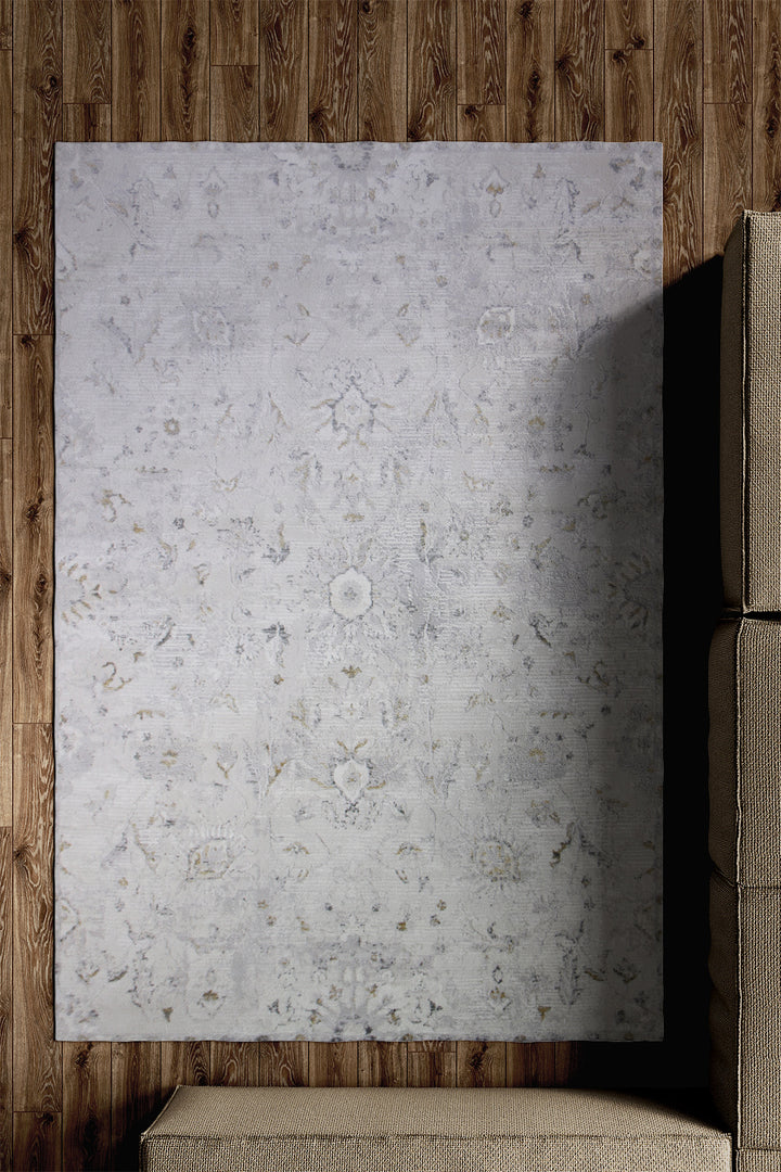 Turkish Modern Festival WD Rug - 5.2 x 7.5 FT - Luxurious Woven Masterpiece 50% Off!