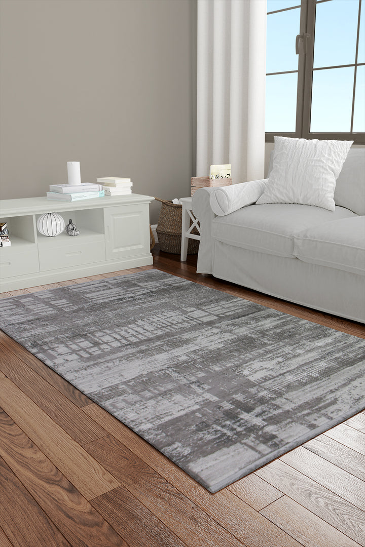 Turkish Modern <strong>Festival</strong> - 1 Rug - Gray
