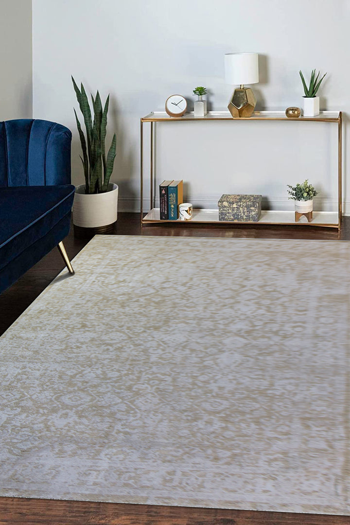 Turkish Modern <strong>Festival</strong> - 1 Rug - Beige
