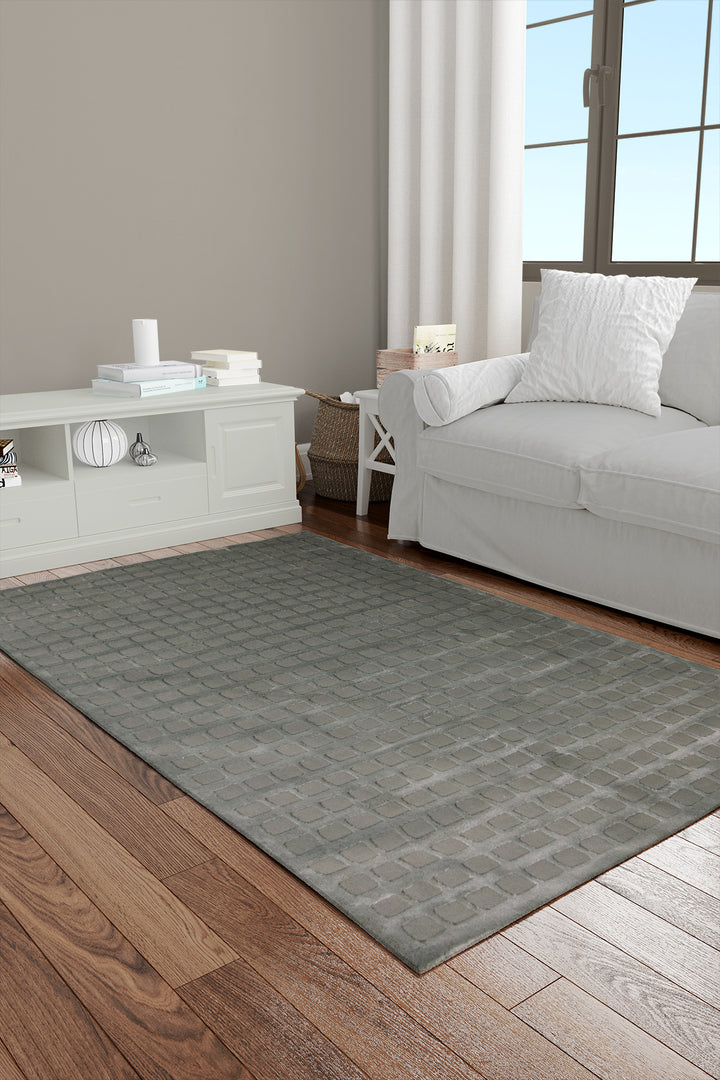 Turkish Modern Festival - 1 Rug - 3.9 x 5.9 FT - Superior Comfort, Modern Style Accent Rugs