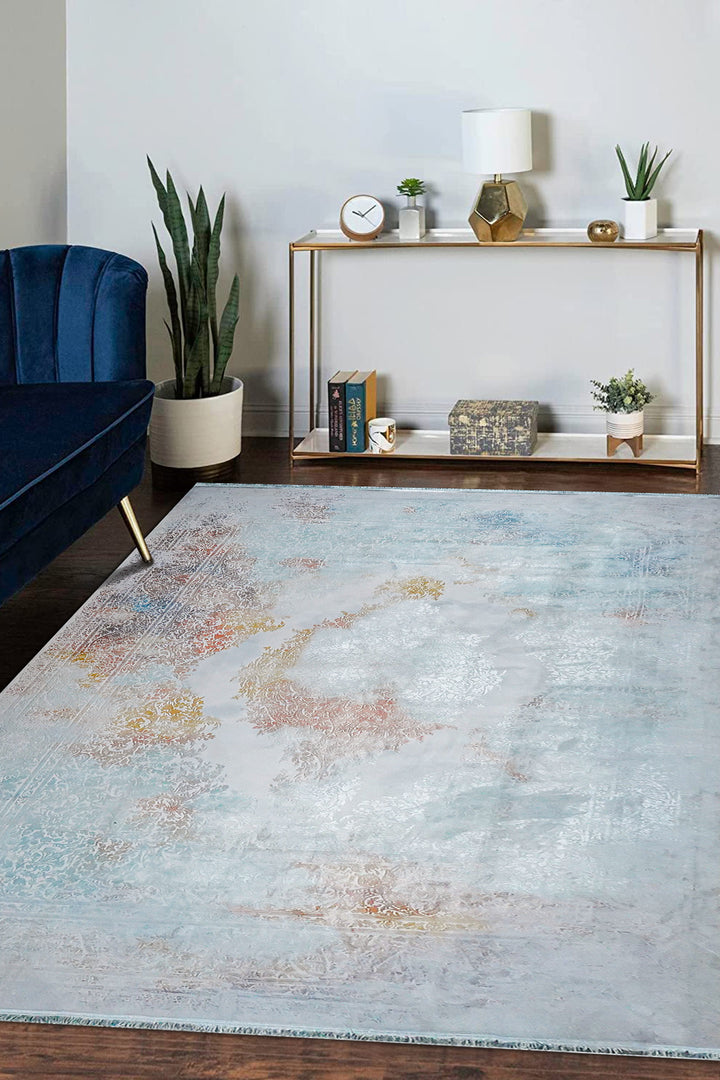 Premium <strong>Imperial</strong> Persian Rug 1200 Reeds - Beige