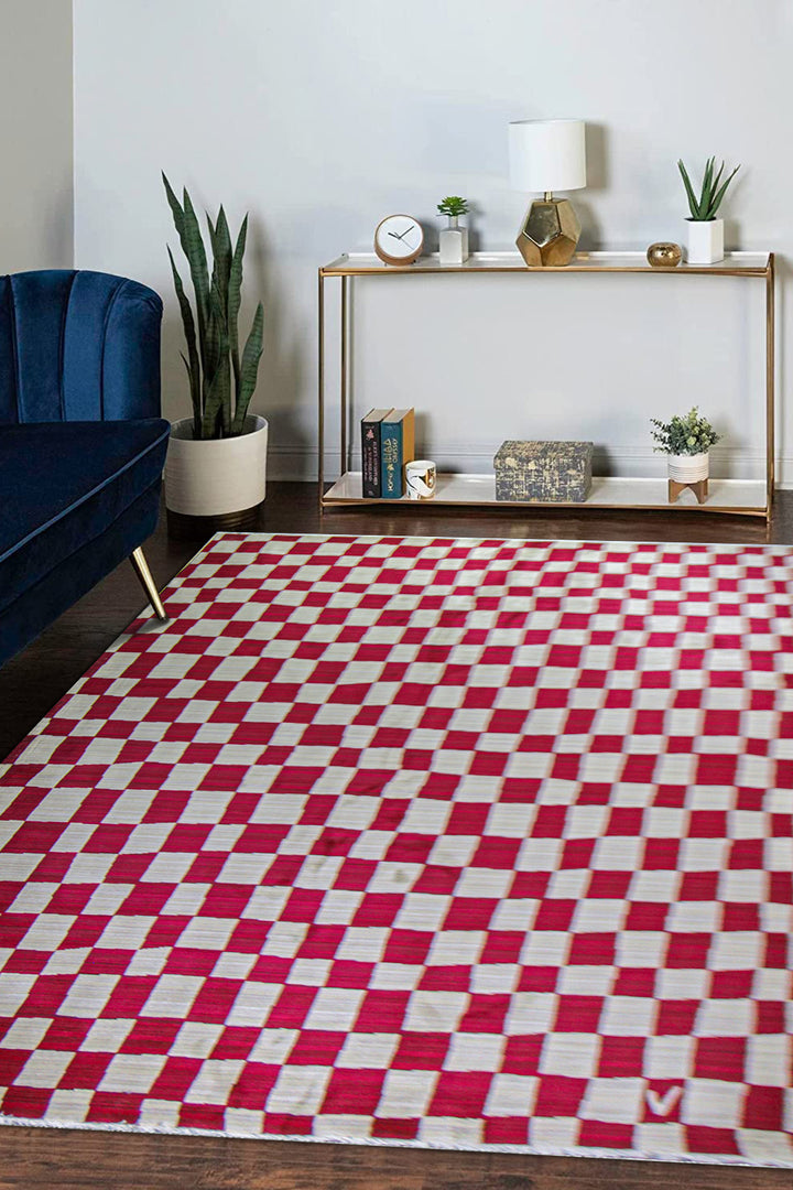 Turkish Modern Festival WD Rug - 7.9 x 9.8 FT - Luxurious Woven Masterpiece 50% Off!