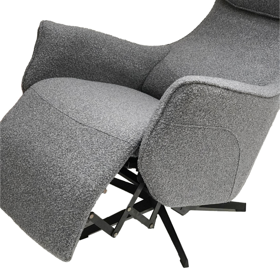 Single Seater Recliner Sofa
