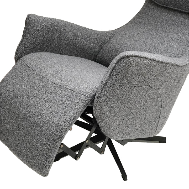 Single Seater Recliner Sofa