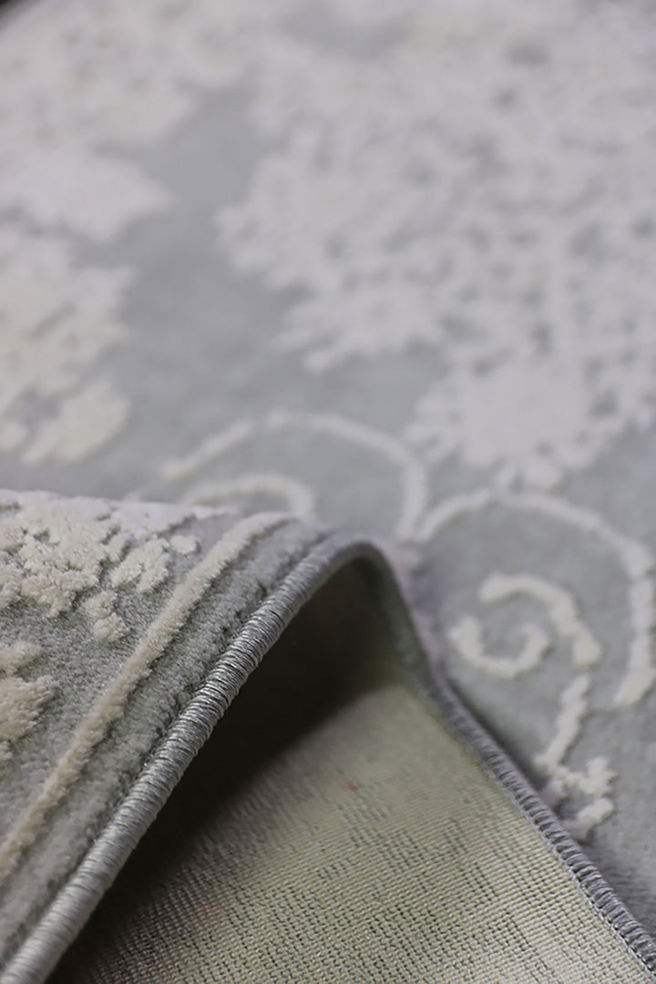 Turkish Modern Festival WD Rug - 2.3 x 10 FT - Luxurious Woven Masterpiece 50% Off!