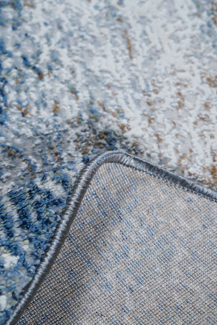 Turkish Modern <strong>Festival</strong> - 1 Rug - Gray