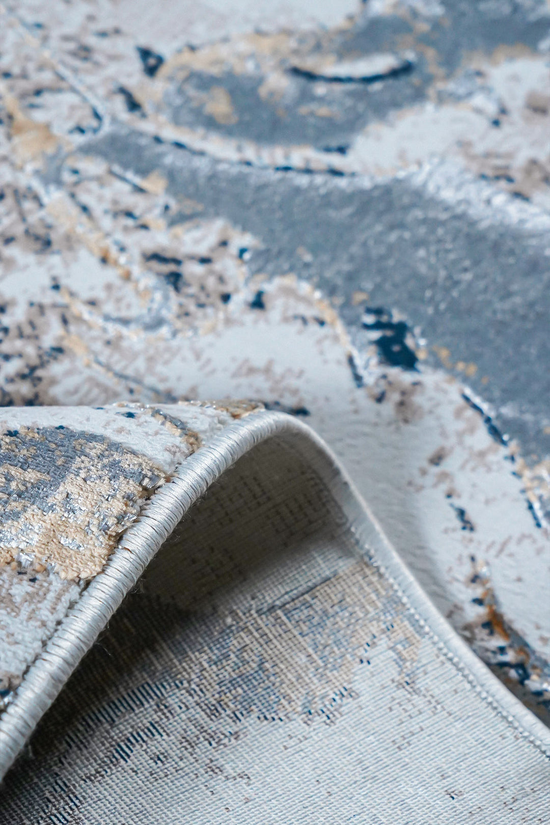 VK-Oasis Rug - Beige - Soft, Durable, and Easy to Clean