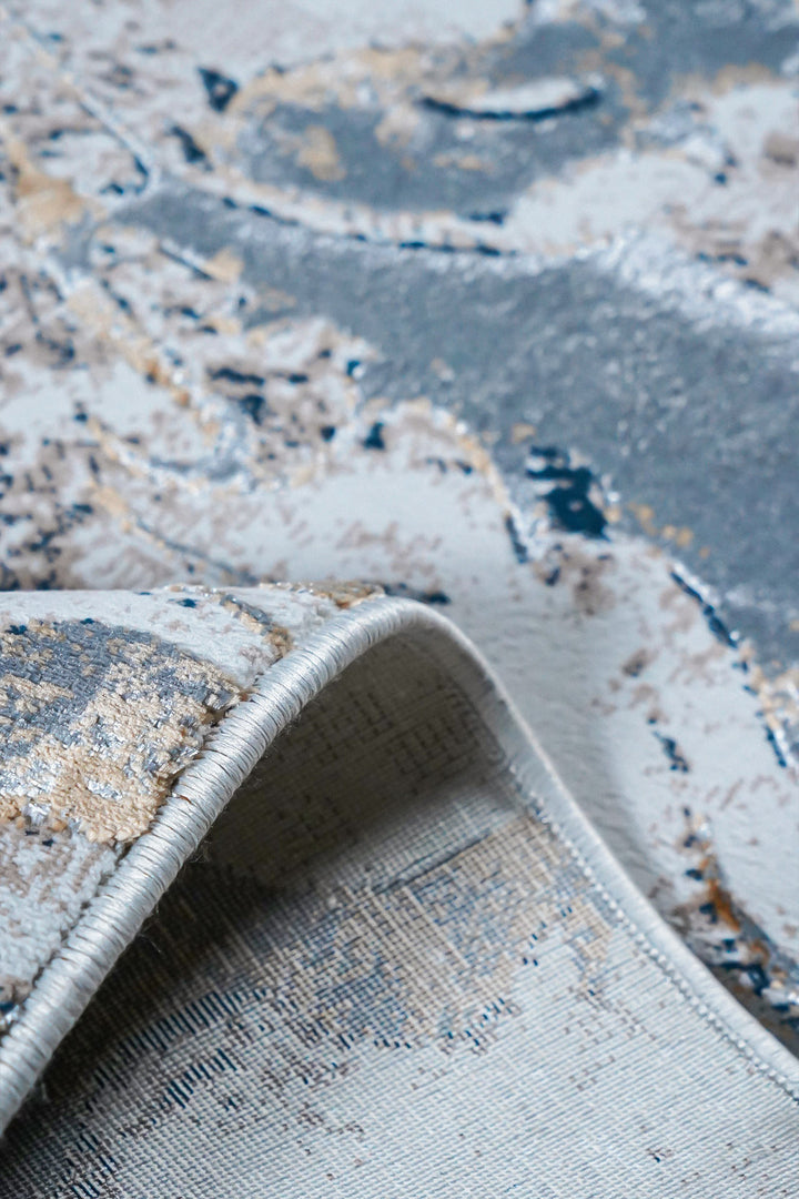 VK-Oasis Rug - Beige - Soft, Durable, and Easy to Clean