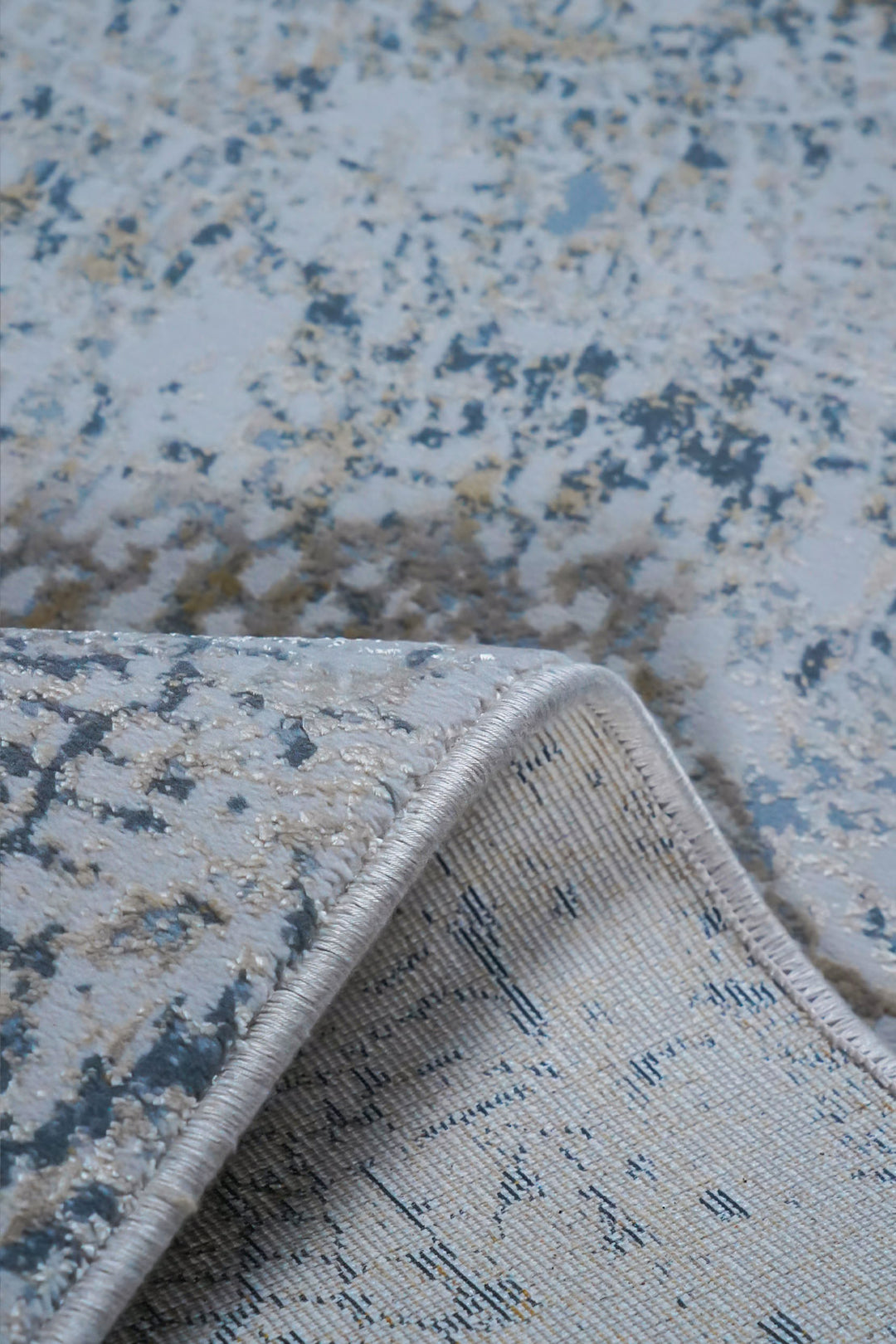 Turkish Modern <strong>Festival</strong> - 1 Rug - Cream