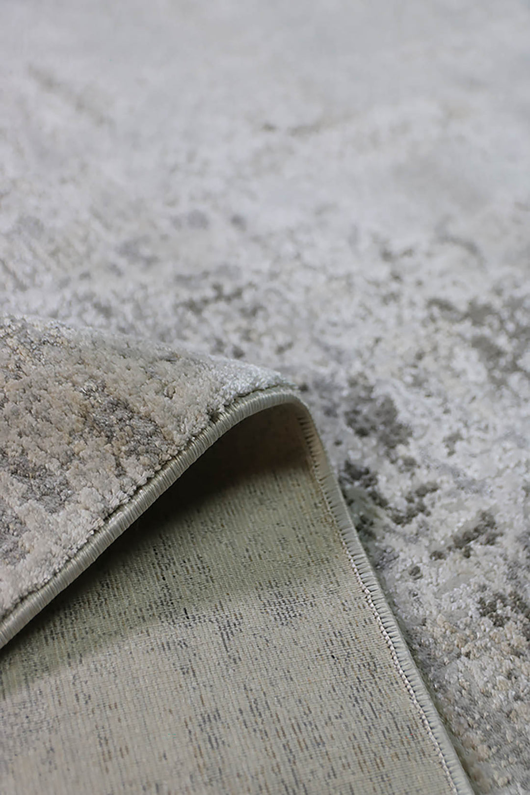 Turkish Modern Festival 1 Rug - 5.2 x 7.5 Ft - Cream - Superior Comfort, Modern Style Accent Rugs