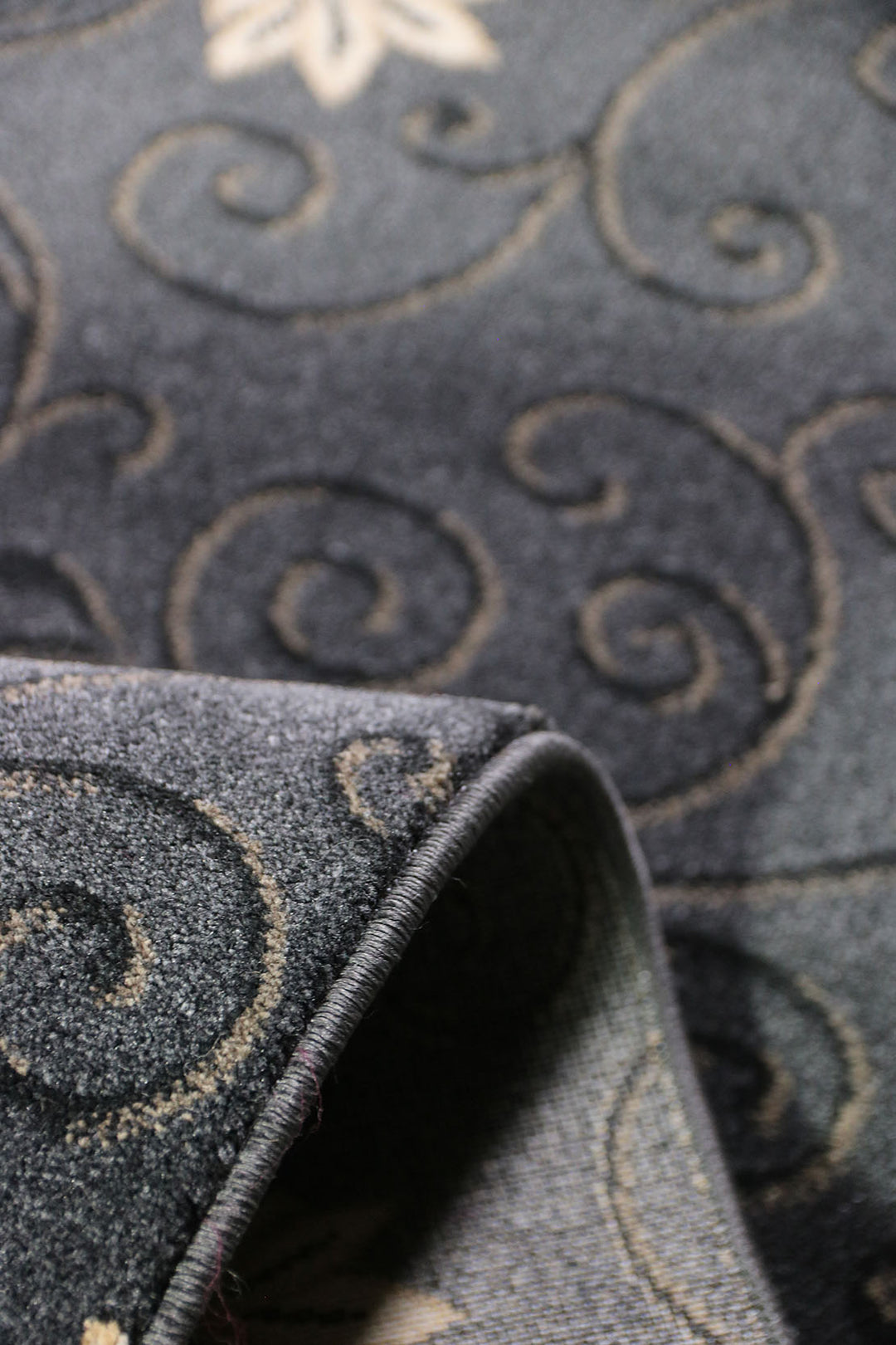 Turkish Modern Festival WD Rug - 5.6 x 8.2 FT - Luxurious Woven Masterpiece 50% Off!