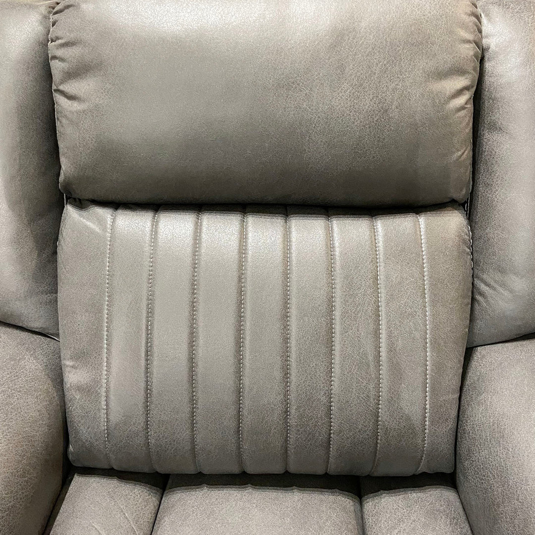 Imported LINDA 6 seater Recliner Sofa