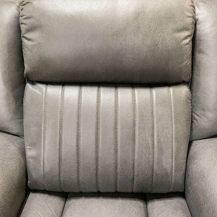 Imported LINDA 6 seater Recliner Sofa