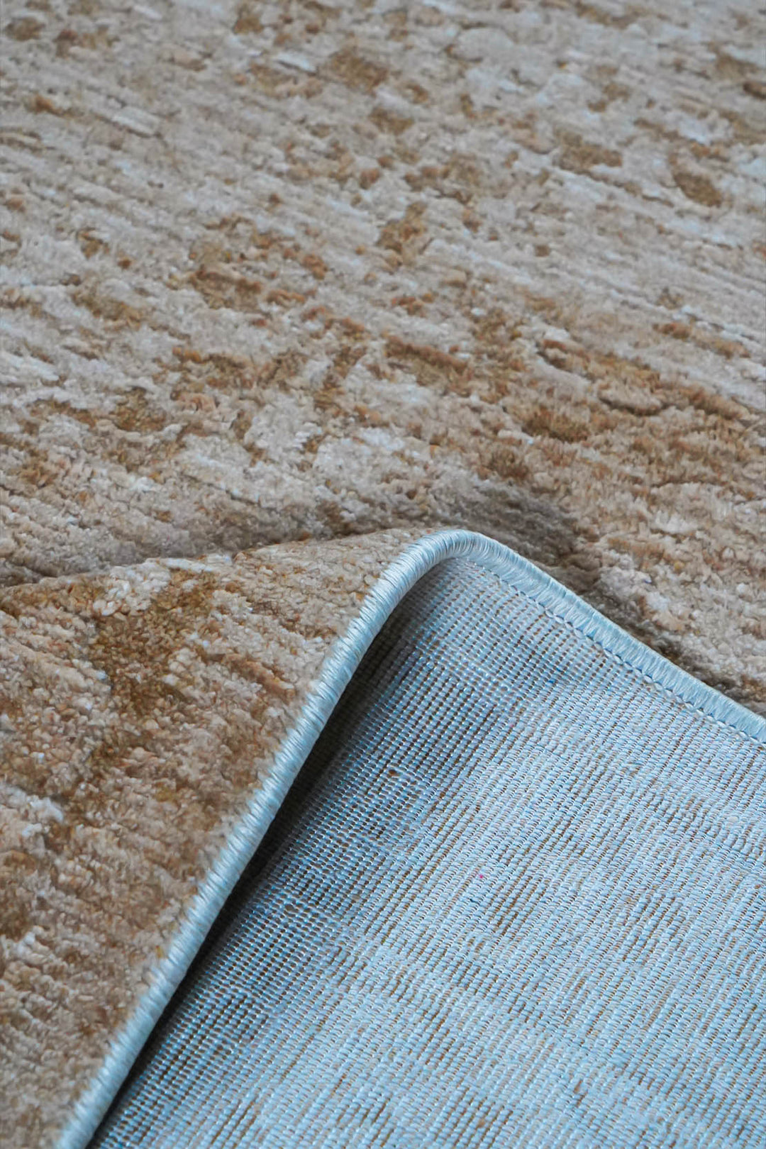 Turkish Modern <strong>Festival</strong> Plus Rug - Brown