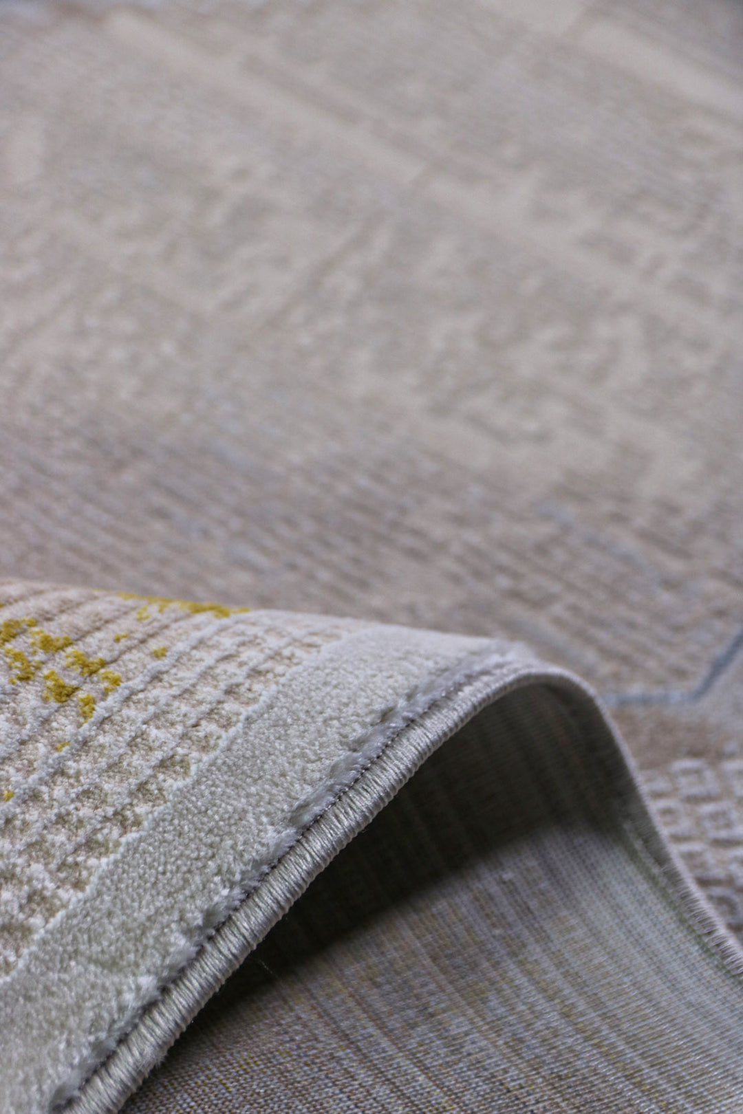 Turkish Modern Festival - 1 Rug  - 5.2 x 7.5 ft - Superior Comfort, Modern Style Accent Rugs