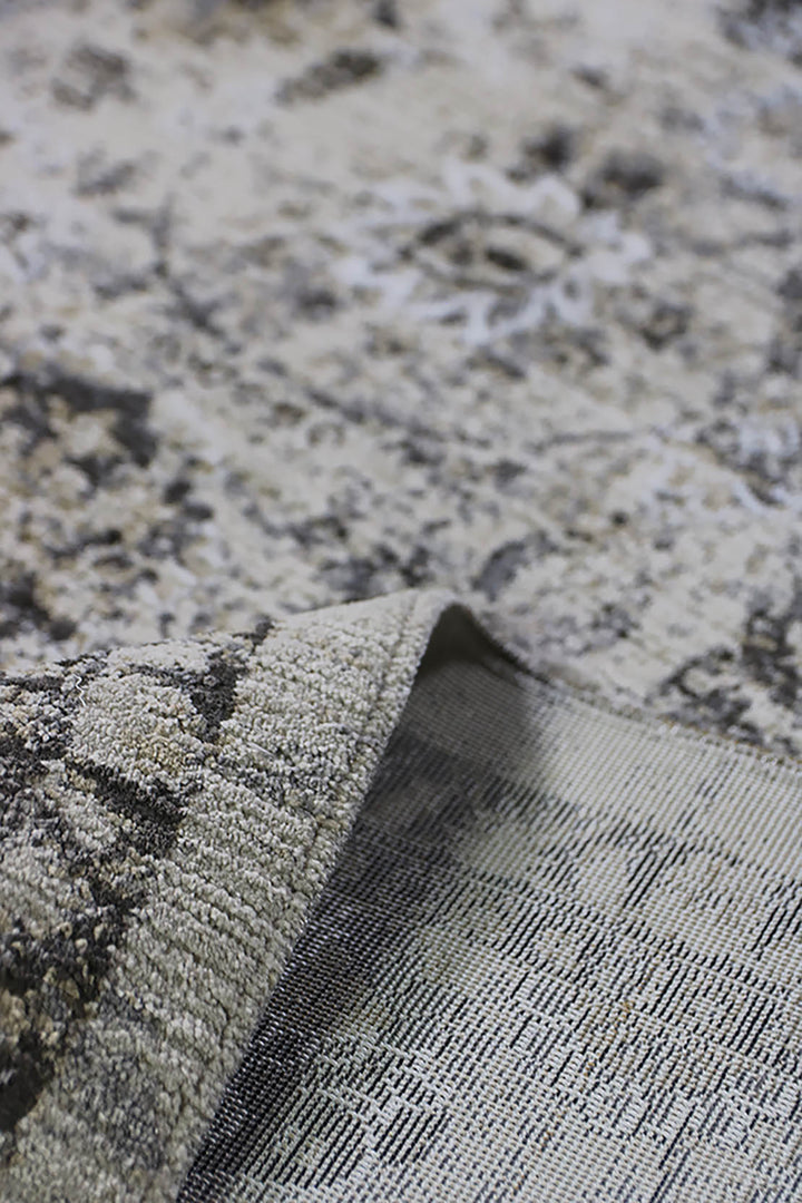 Turkish Modern Festival WD Rug - 4.9 x 8.9 FT - Luxurious Woven Masterpiece 50% Off!