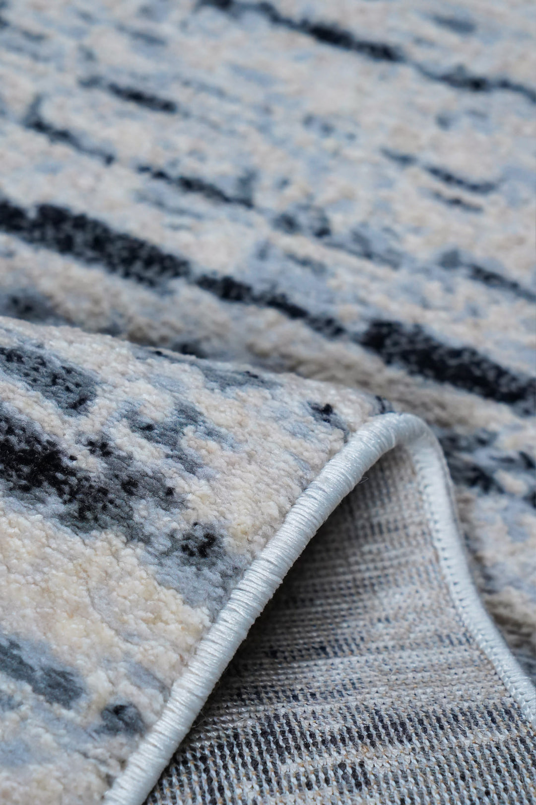 Turkish Modern <strong>Festival</strong> - 1 Rug - Cream