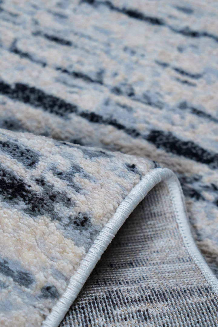 Turkish Modern <strong>Festival</strong> - 1 Rug - Cream