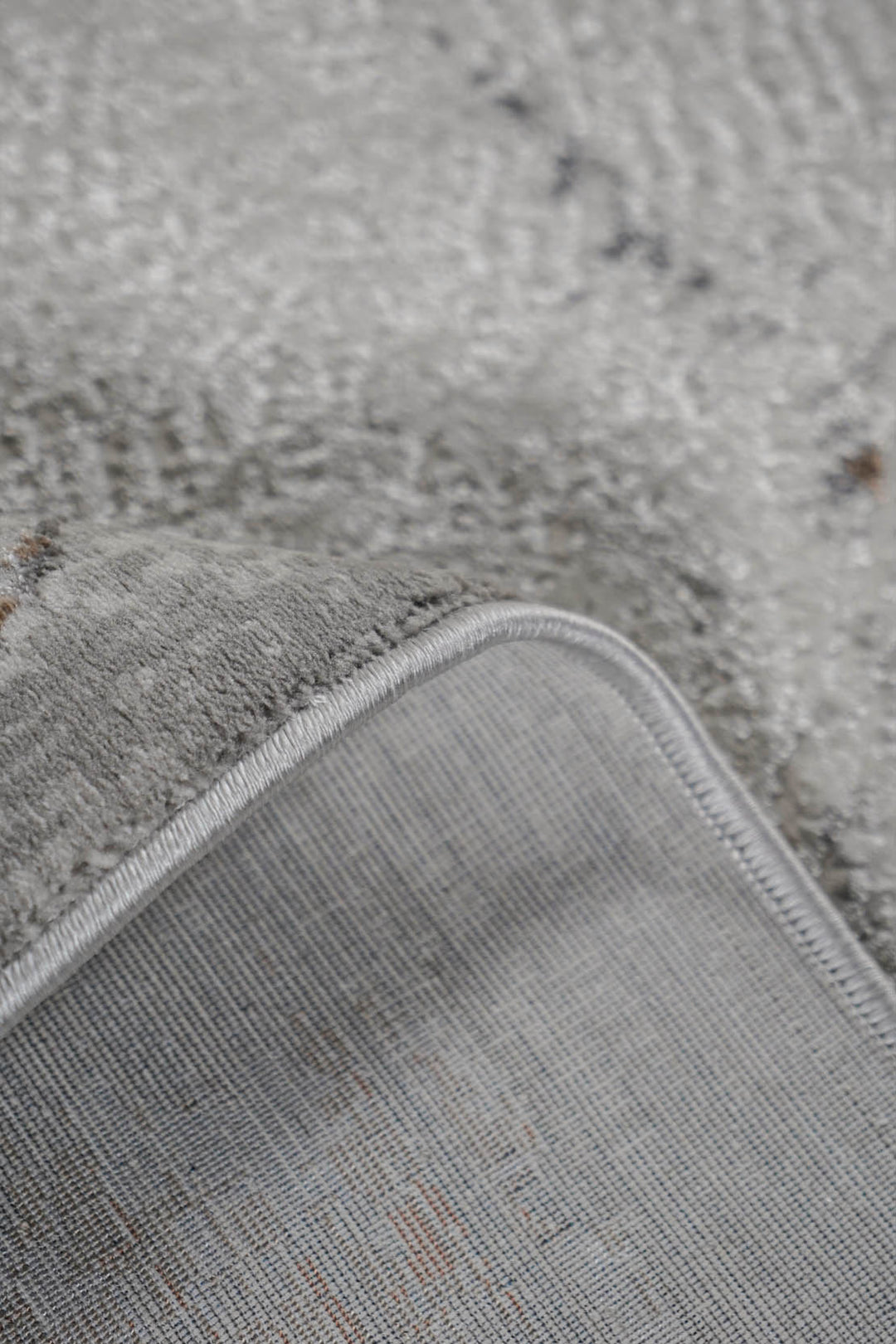 Turkish Modern Amber Rug - Cream