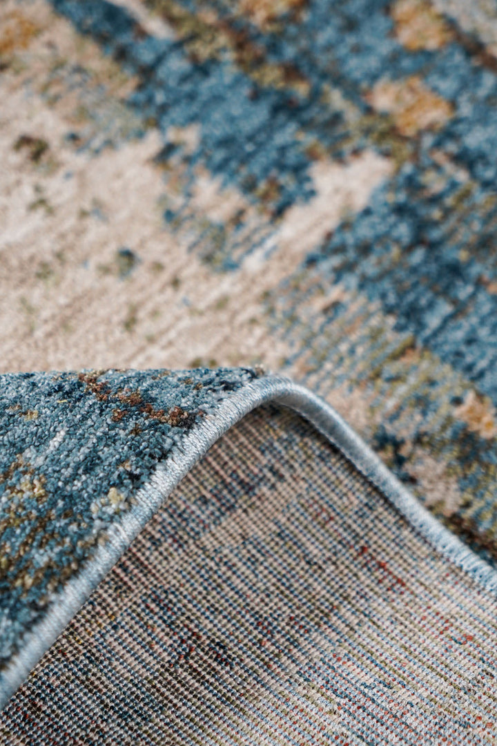 Turkish Modern Festival WD Rug - 5 x 7.6 FT - Luxurious Woven Masterpiece 50% Off!