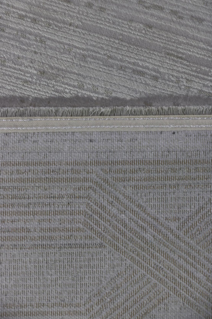 Turkish Modern Sunrise Rug - 5.2 x 7.5 FT - Superior Comfort, Modern Style Accent Rugs