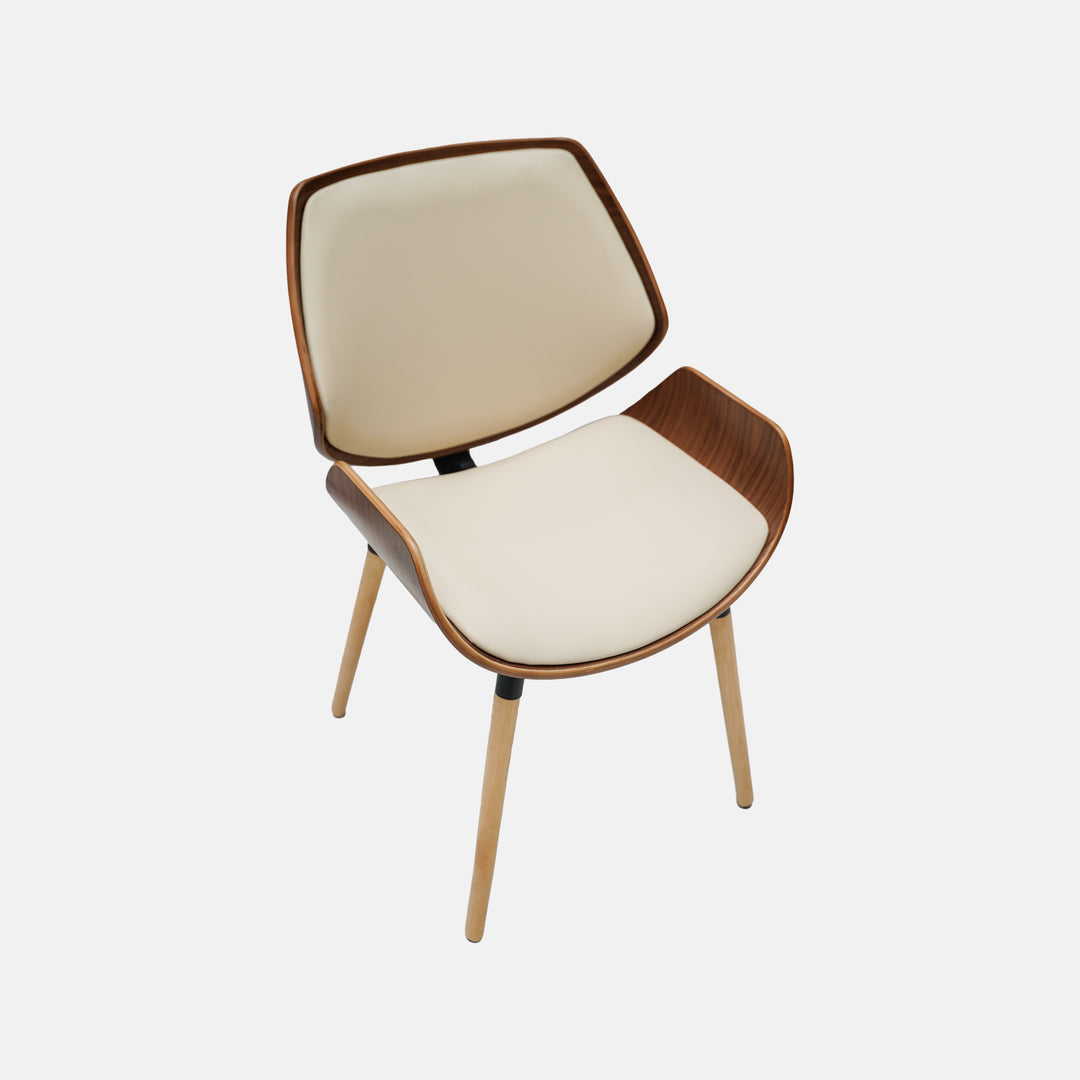 Office Visiting Chair Wooden Frames