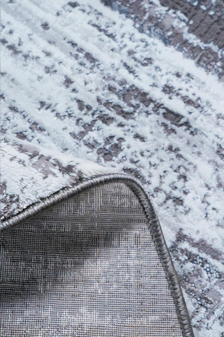 Turkish Modern <strong>Festival</strong> - 1 Rug - Gray