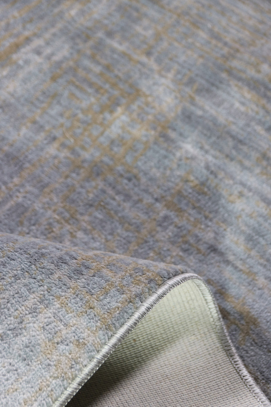 Turkish Modern Festival WD Rug - 3.9 x 5.6 FT - Luxurious Woven Masterpiece 50% Off!