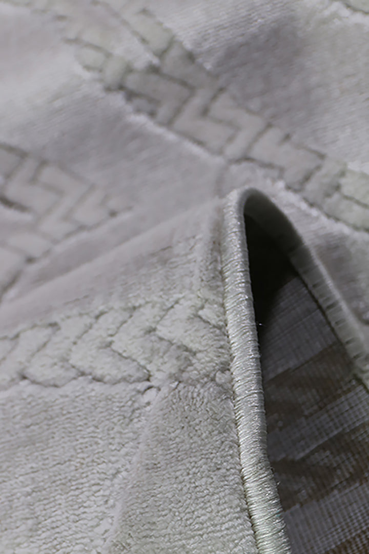 Turkish Modern Festival - 1 Rug - 3.3 x 6.6 FT - Superior Comfort, Modern Style Accent Rugs