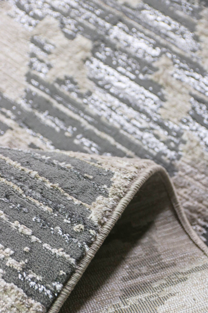 Turkish Modern <strong>Festival</strong> - 1 Rug - Cream