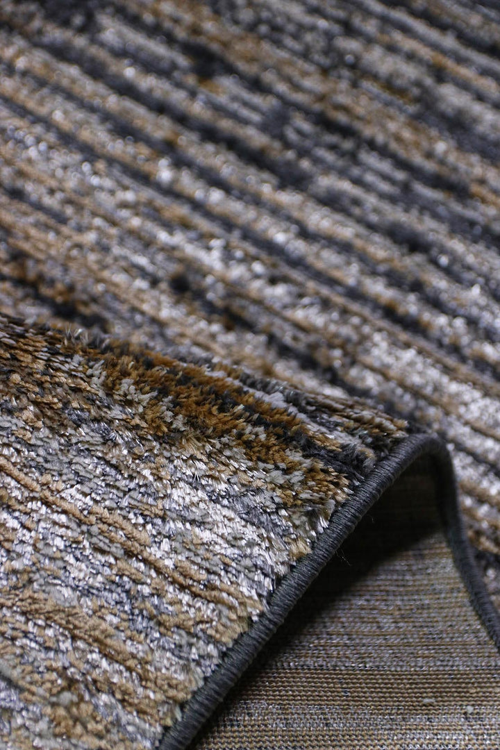 Turkish Modern Festival - 1 Rug - 5 x 8 FT - Superior Comfort, Modern Style Accent Rugs
