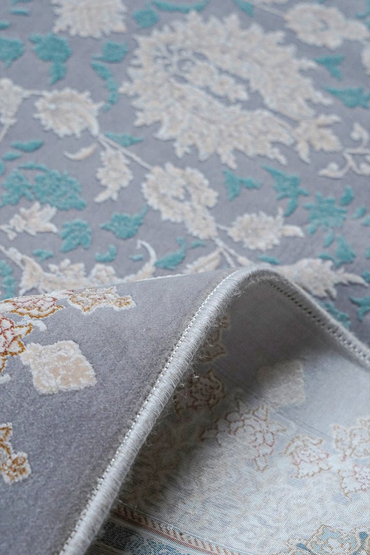 Premium <strong>Imperial</strong> Persian Rug 1200 Reeds - Beige