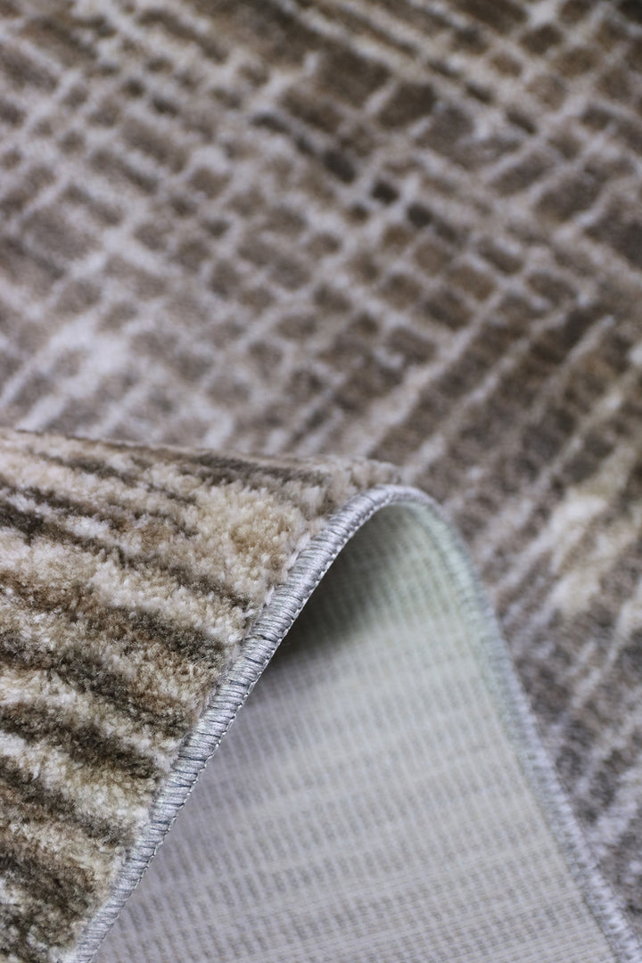 Turkish Modern Festival WD Rug - 3.9 x 5.6 FT - Luxurious Woven Masterpiece 50% Off!