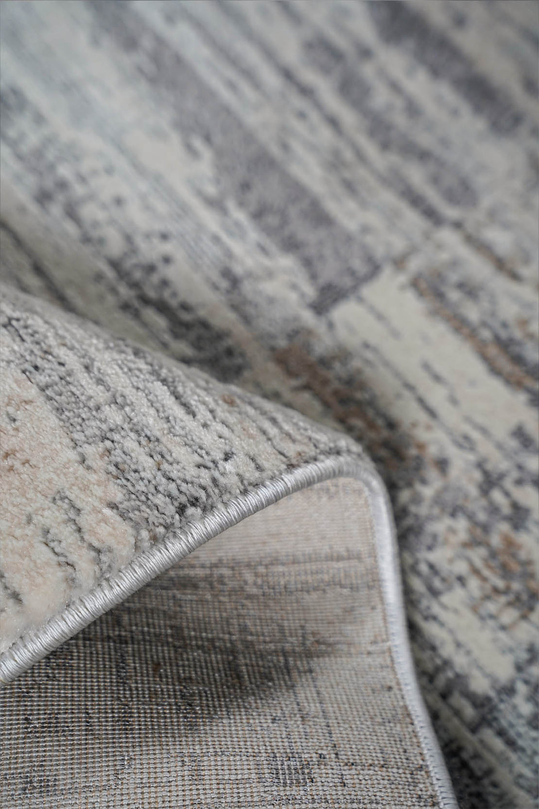 Turkish Modern Festival - 1 Rug - Gray