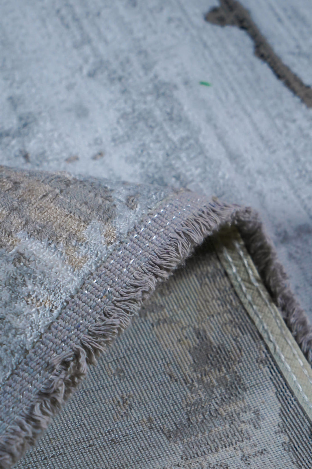 Turkish Modern Festival WD Rug - Cream