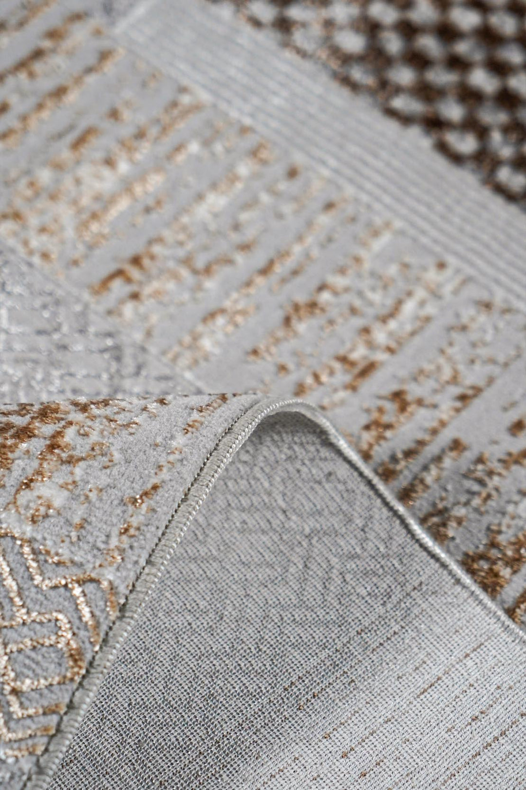 Turkish Modern Festival WD Rug - 6.6 x 10 FT - Luxurious Woven Masterpiece 50% Off!