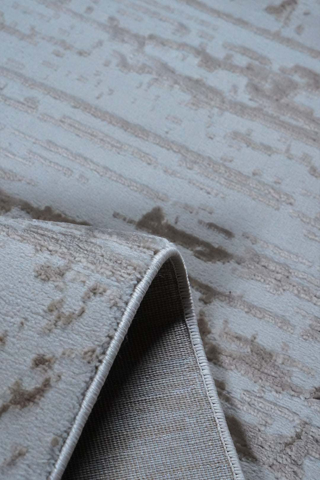 Turkish Modern <strong>Festival</strong> - 1 Rug - White