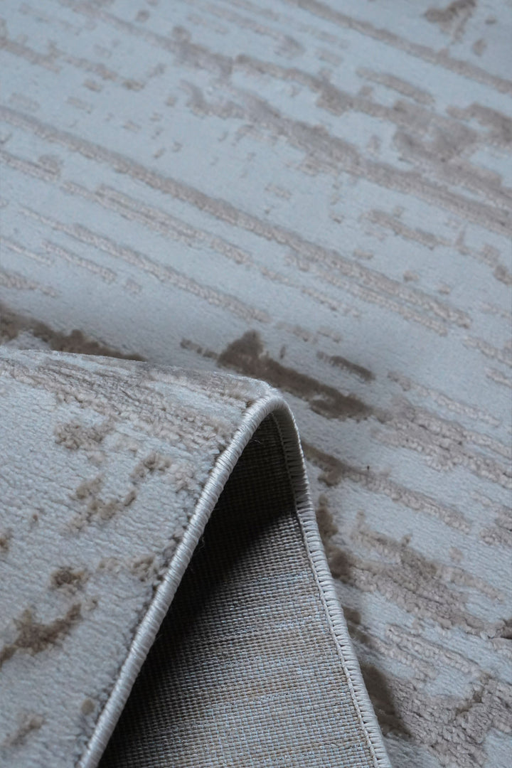 Turkish Modern <strong>Festival</strong> - 1 Rug - White