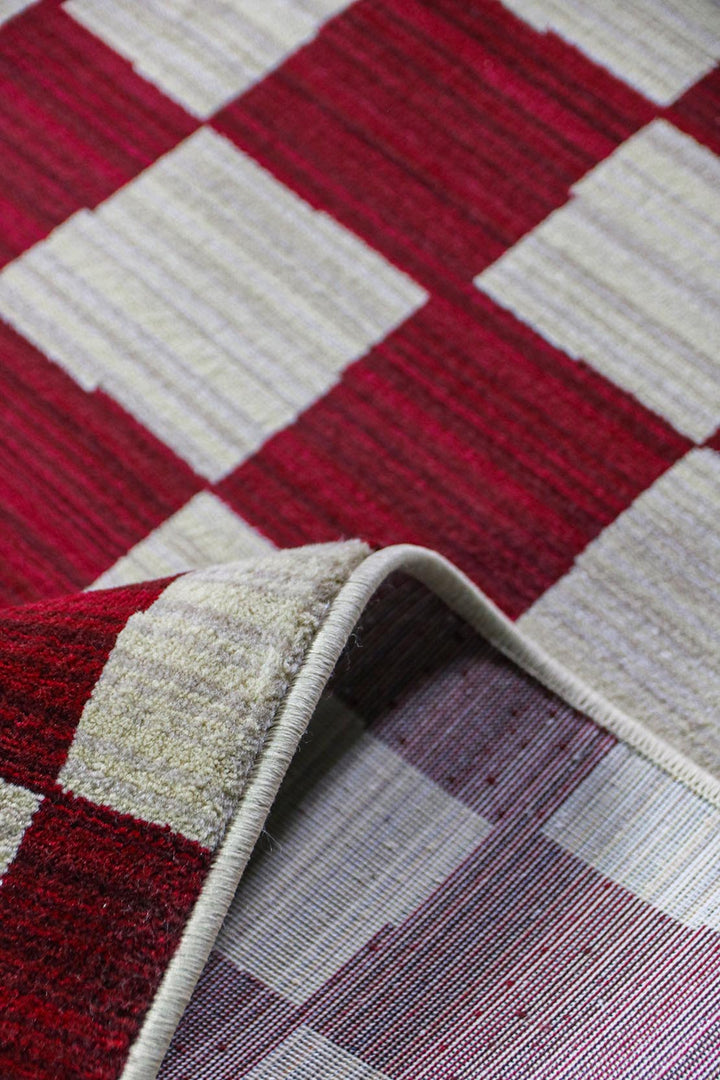 Turkish Modern Festival WD Rug - 7.9 x 9.8 FT - Luxurious Woven Masterpiece 50% Off!