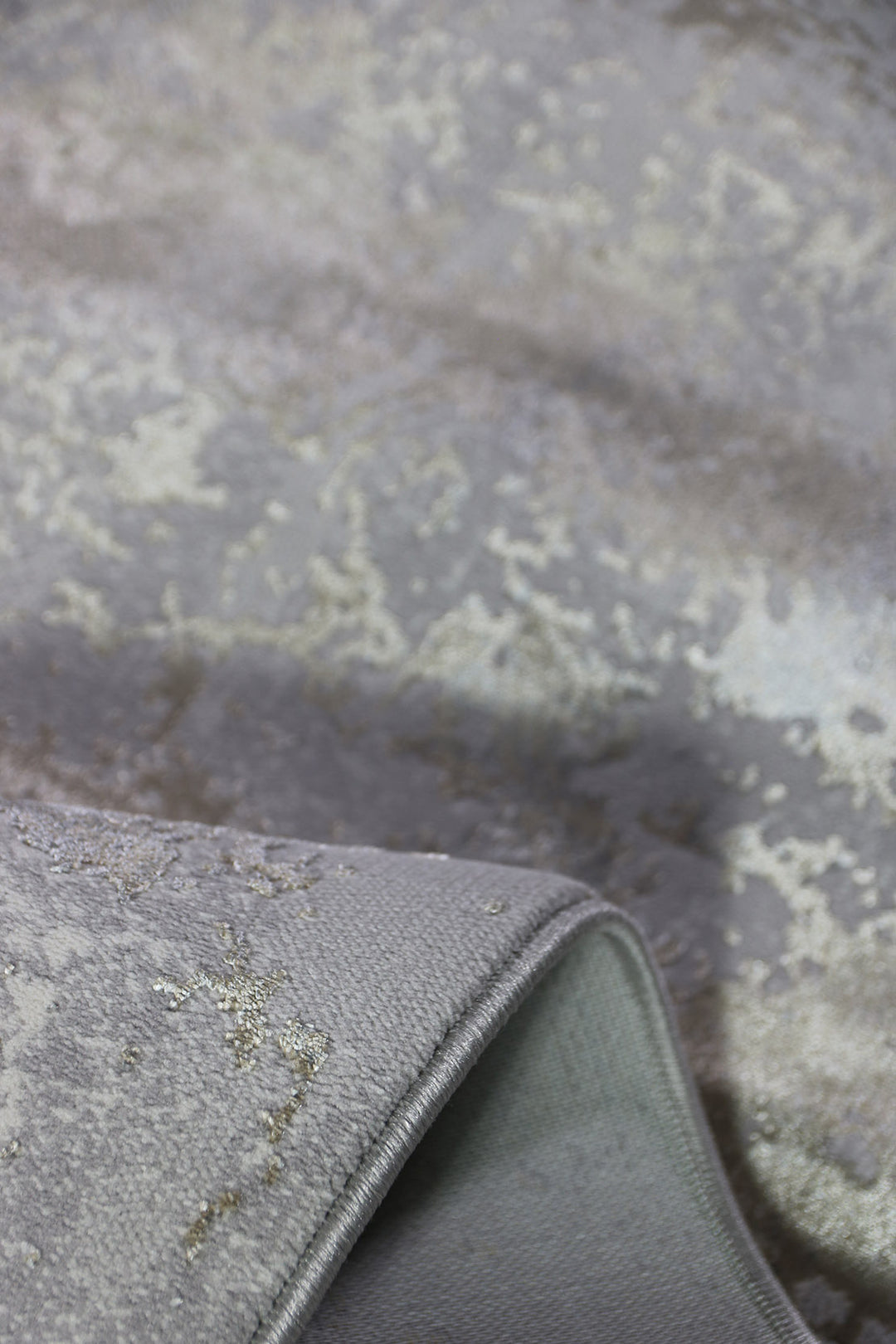 Turkish Modern Alpine Rug - 2.6 x 7.5 FT - Superior Comfort, Modern Style Accent Rugs