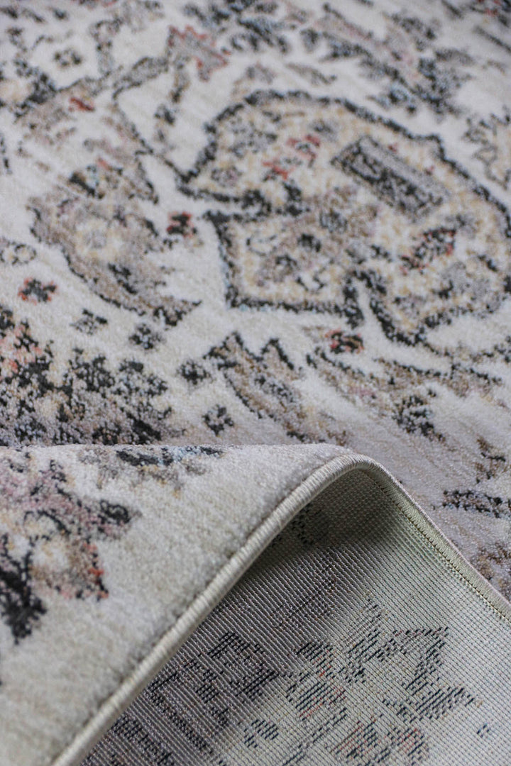Premium Quality Turkish Antia Rug - 3.9 x 5.9 FT - Resilient Construction for Long-Lasting Use