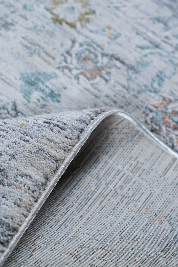 Turkish Modern <strong>Festival</strong> Plus Rug - Beige