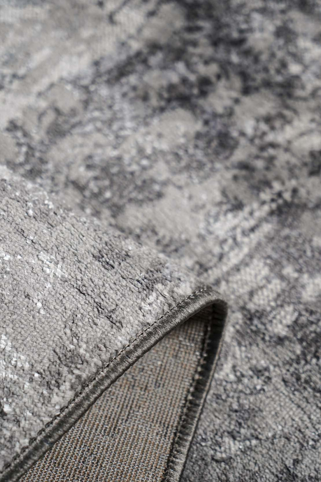 Turkish Modern Festival WD Rug - 2.6 x 5 FT - Luxurious Woven Masterpiece 50% Off!