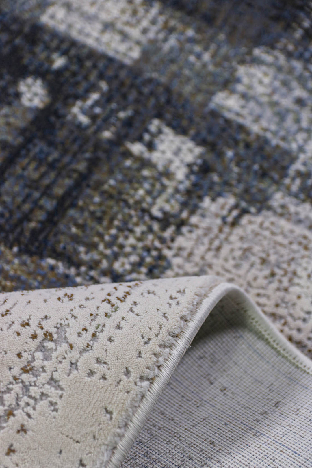 Turkish Modern Festival - 1 Rug - 5 x 7.5 FT - Superior Comfort, Modern Style Accent Rugs
