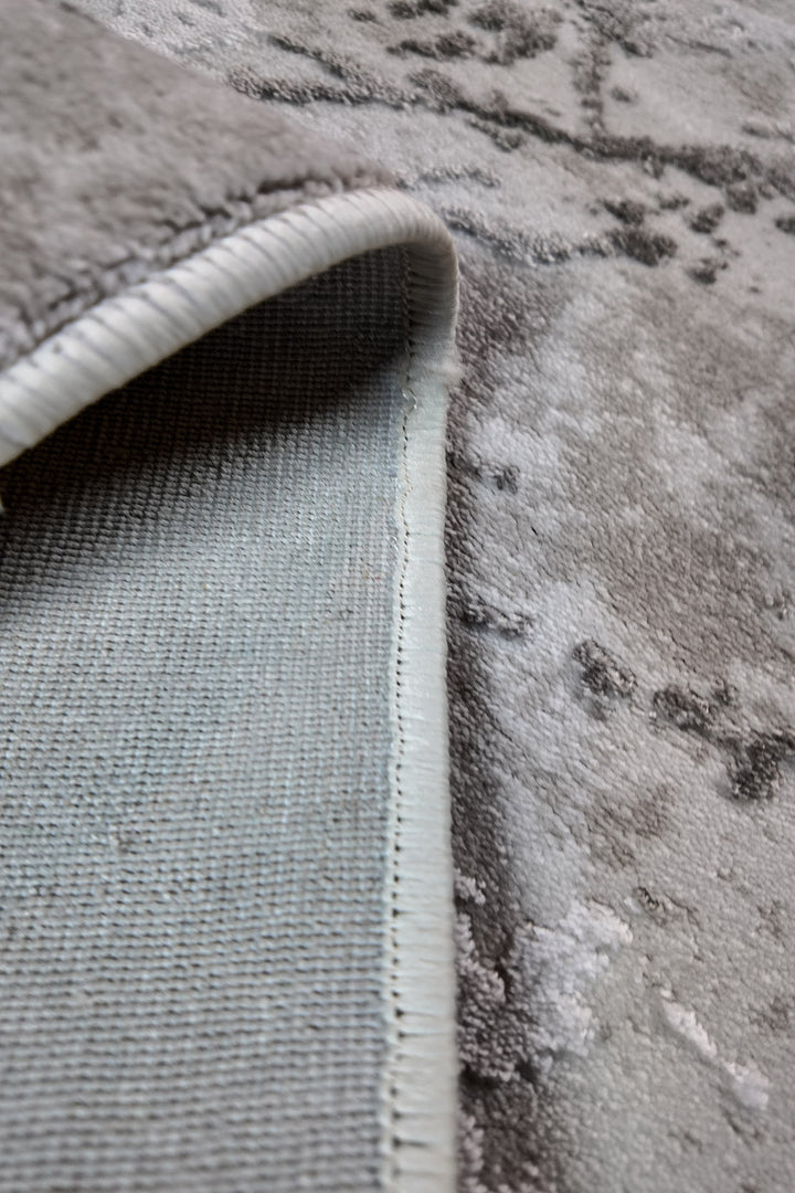 Turkish Modern Festival-Acrylic Rug- 2.6 X 4.9 Ft - Superior Comfort, Modern Style Accent Rugs