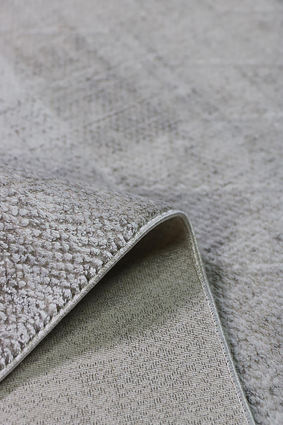 Turkish Modern Festival 1 Rug - 5.2 x 7.5 Ft - Cream - Superior Comfort, Modern Style Accent Rugs